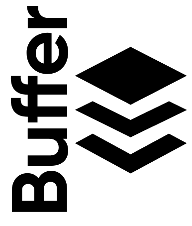 logo buffer